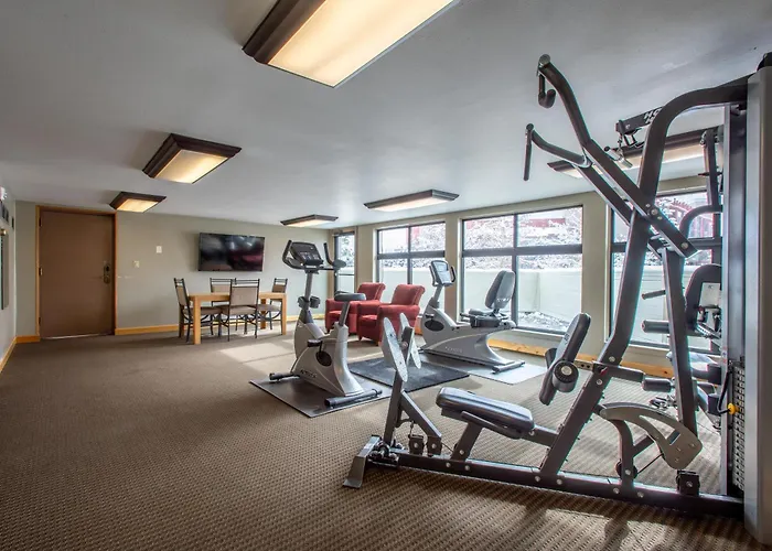 West 306a Copper Mountain