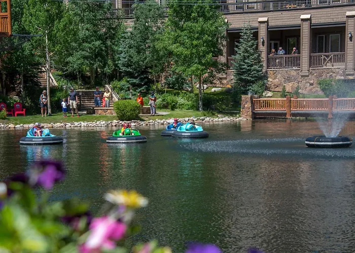 West 306a Copper Mountain