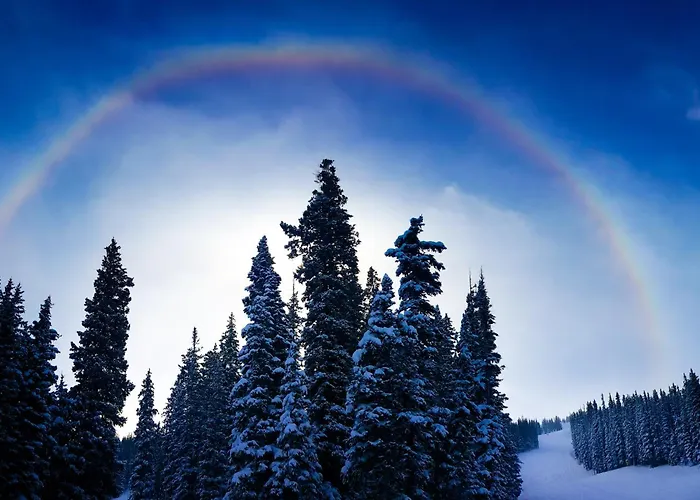 West 306a * Copper Mountain
