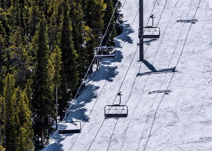 West 306a Copper Mountain