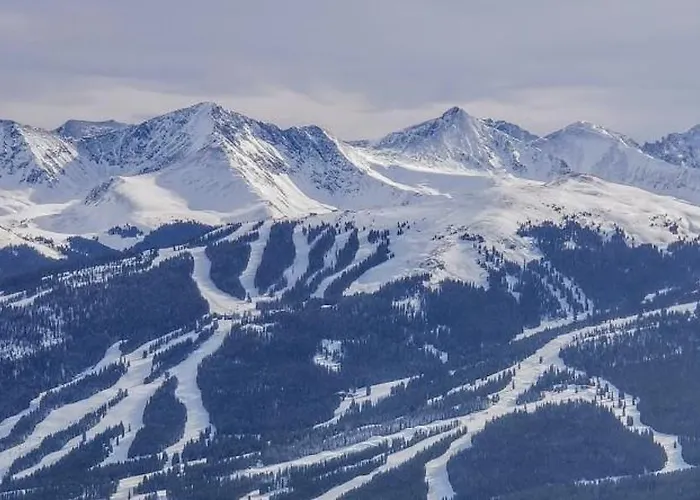 West 306a Copper Mountain