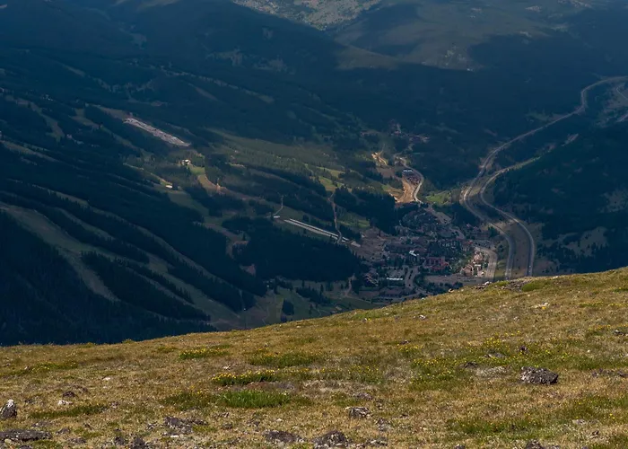 West 306a Copper Mountain