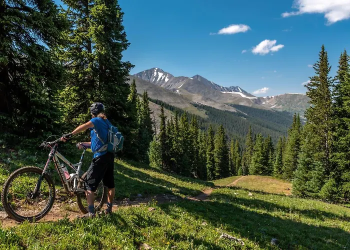West 306a Copper Mountain